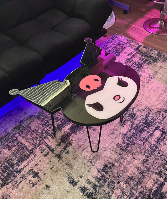 Kuromi Coffee Table