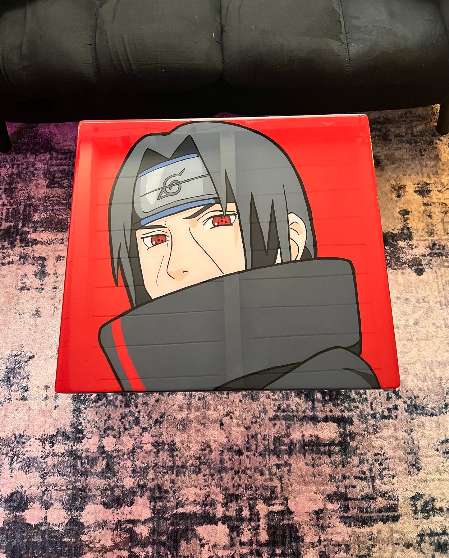 Itachi Coffee Table