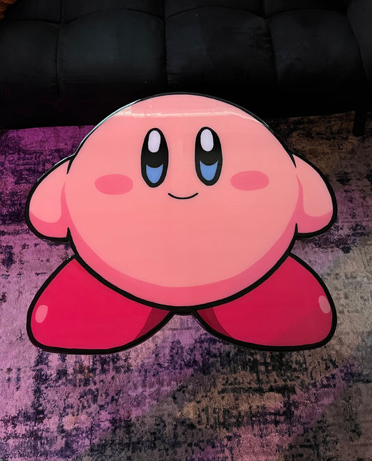 Kirby Coffee Table